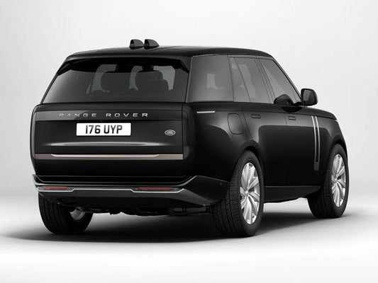 RANGE ROVER SUV 4X4 LWB, Vogue