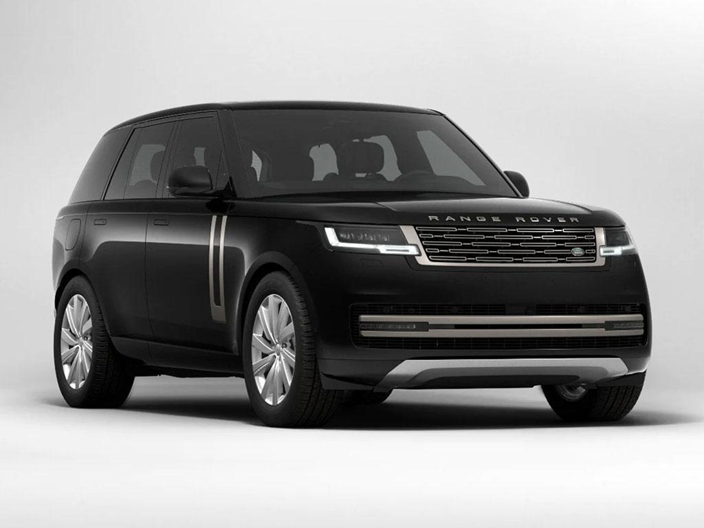 RANGE ROVER SUV 4X4 LWB, Vogue