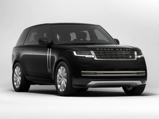 RANGE ROVER SUV 4X4 LWB, Vogue