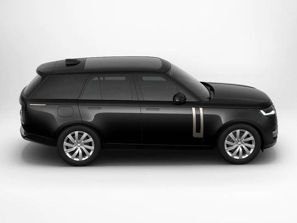 RANGE ROVER SUV 4X4 LWB, Vogue
